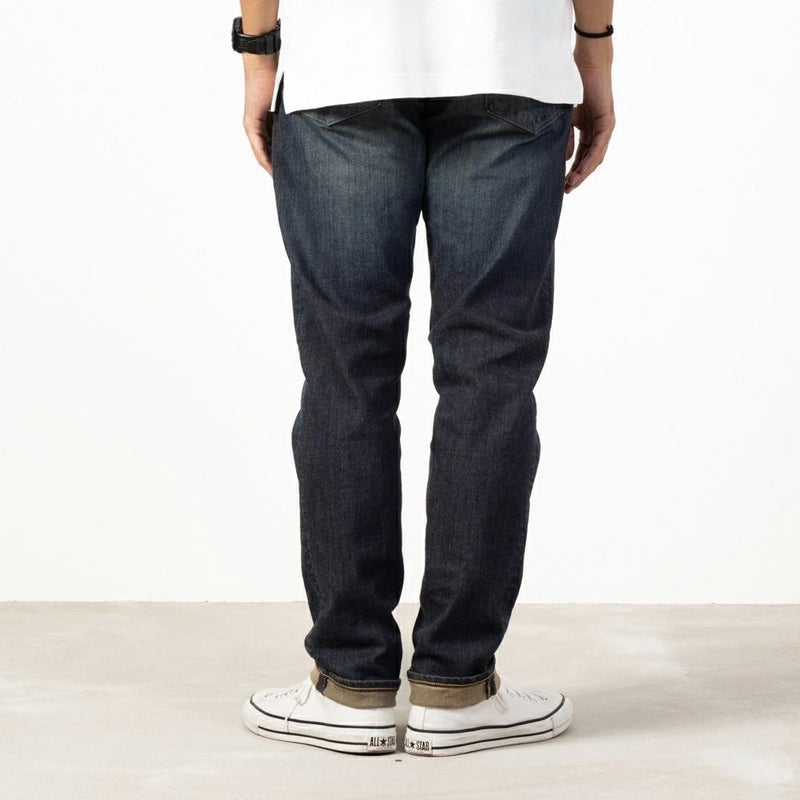 EDWIN  503 スリムテーパードパンツ メンズ商品画像-4