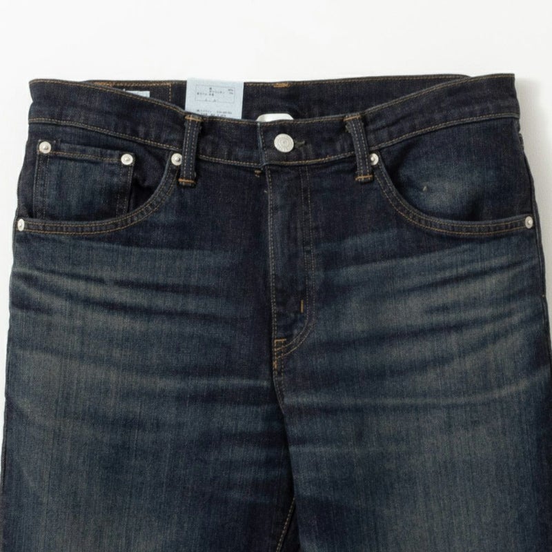 EDWIN 503 スリムテーパードパンツ メンズ商品画像-5