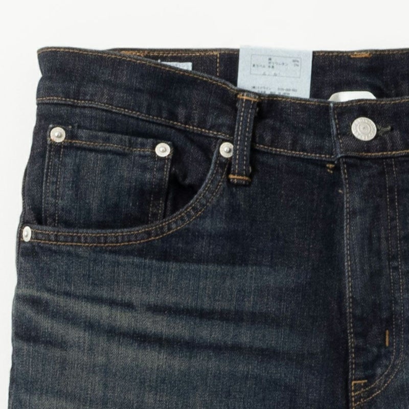 EDWIN 503 スリムテーパードパンツ メンズ商品画像-6