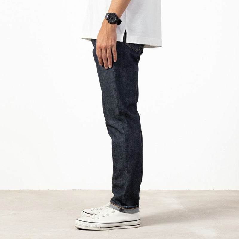 EDWIN 503 スリムテーパードパンツ メンズ商品画像-3