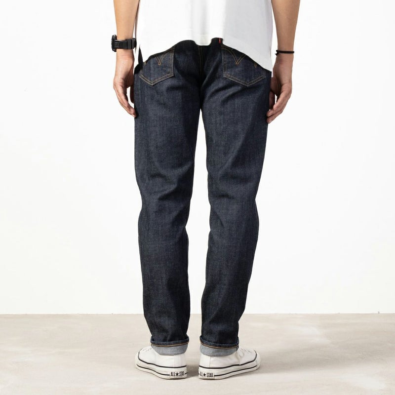 EDWIN  503 スリムテーパードパンツ メンズ商品画像-4