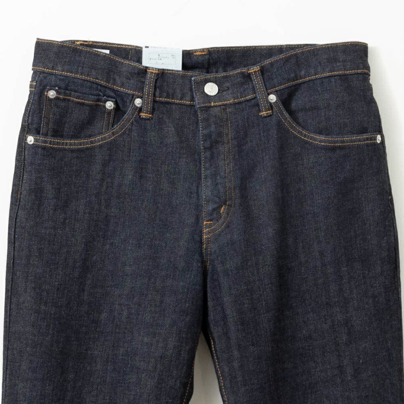 EDWIN 503 スリムテーパードパンツ メンズ商品画像-5