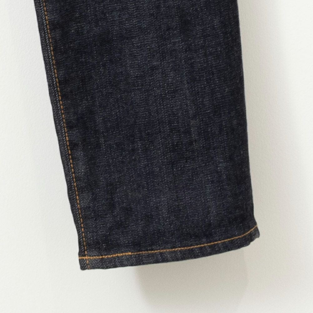 EDWIN 503 スリムテーパードパンツ メンズ