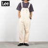 【オンラインストア限定】Lee  ダンガリーオーバーオール メンズ商品サムネイル-1