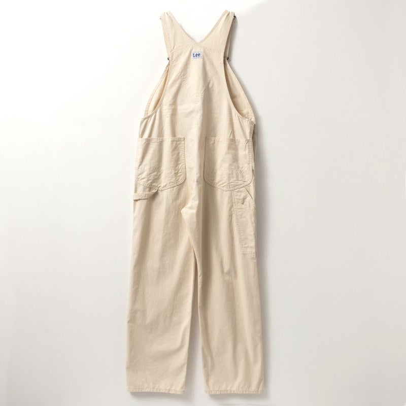 【オンラインストア限定】Lee ダンガリーオーバーオール メンズ商品画像-11