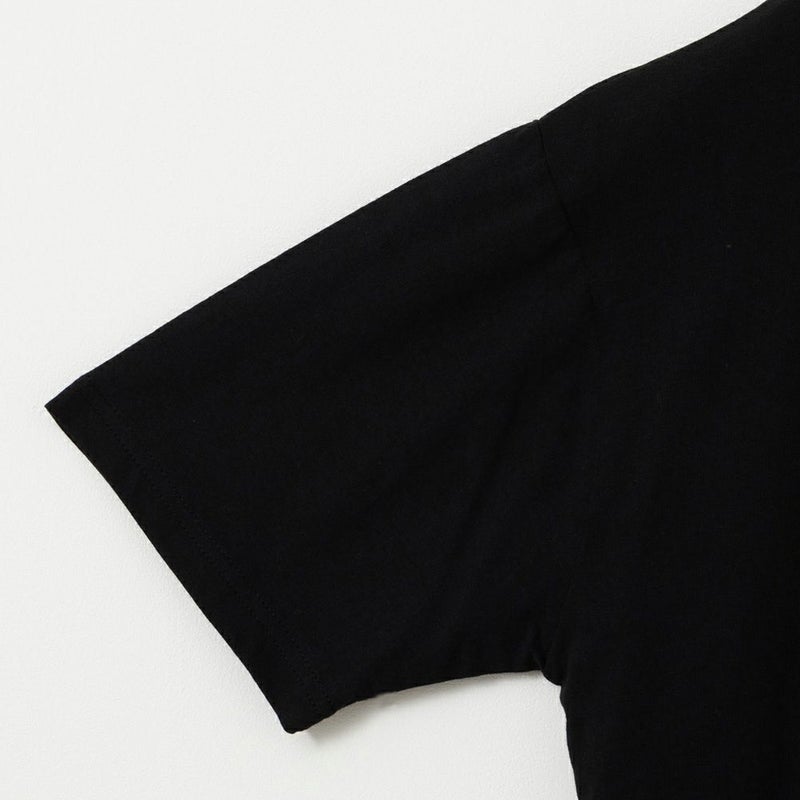 【オンラインストア限定】FILA ビッグロゴプリントTシャツ レディース メール便 対応商品商品画像-6