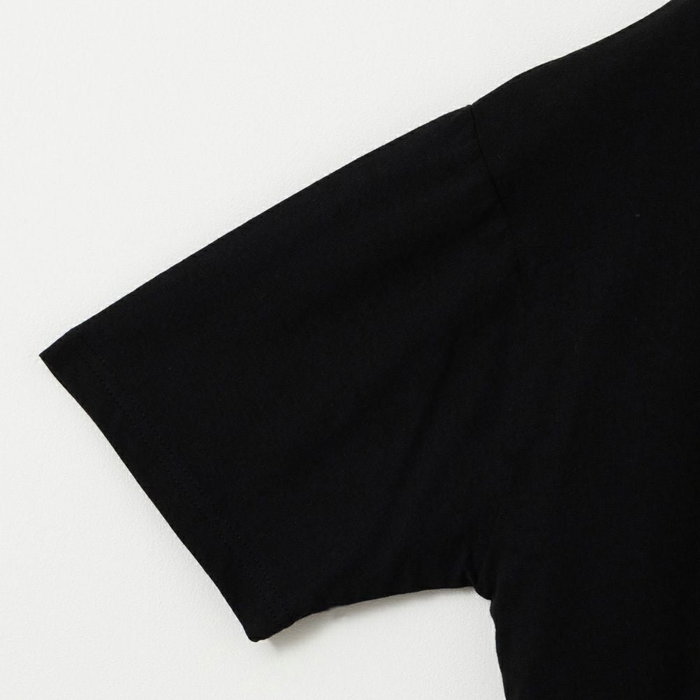 FILA ビッグロゴプリントTシャツ レディース ネコポス 対応商品