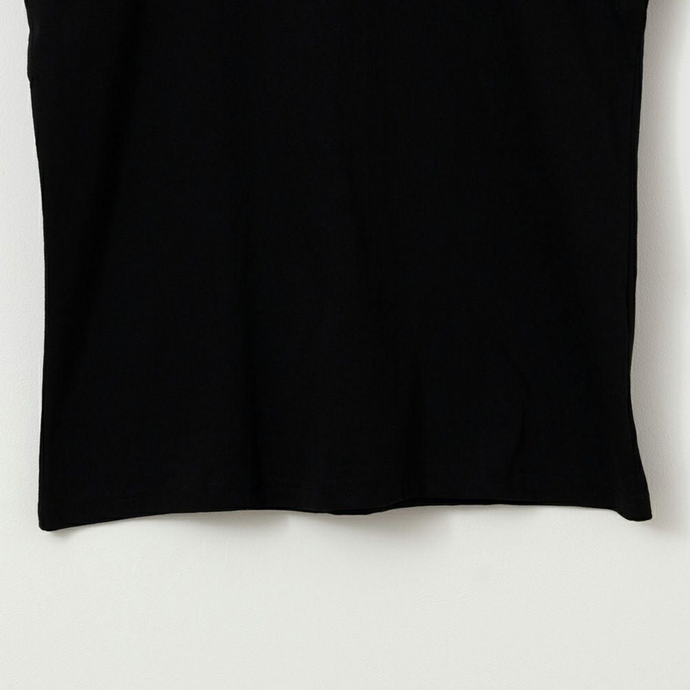 FILA ビッグロゴプリントTシャツ レディース ネコポス 対応商品