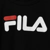 【オンラインストア限定】FILA ビッグロゴプリントTシャツ レディース メール便 対応商品商品サムネイル-8