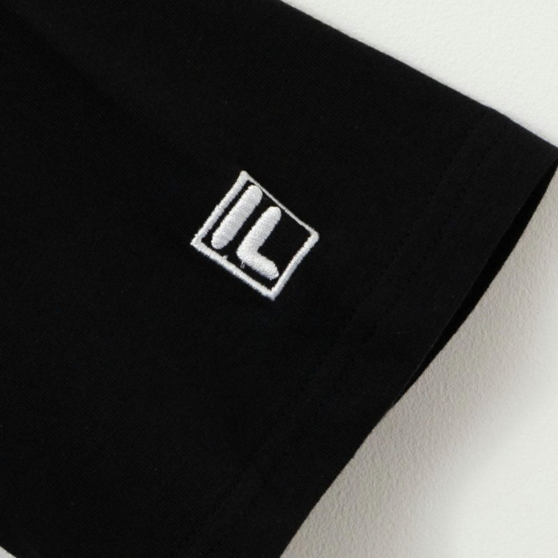 【オンラインストア限定】FILA ビッグロゴプリントTシャツ レディース メール便 対応商品商品画像-9