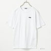 【オンラインストア限定】FILA ワンポイント刺繍Tシャツ レディース メール便 対応商品商品サムネイル-2