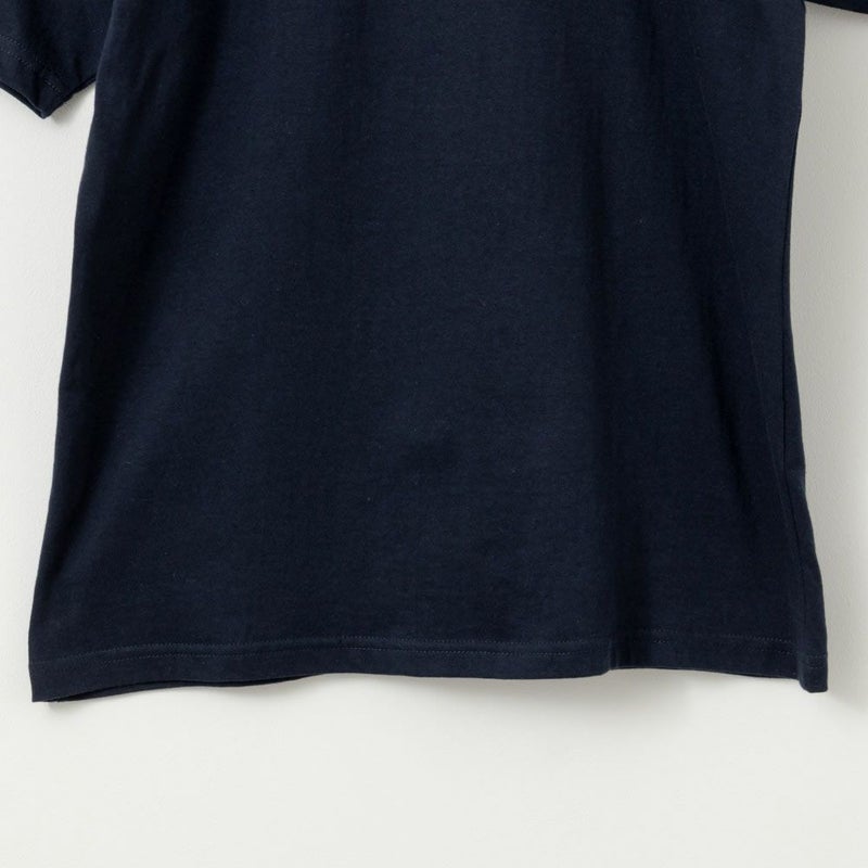 【オンラインストア限定】FILA ワンポイント刺繍Tシャツ レディース メール便 対応商品商品画像-7