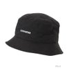 CONVERSE コットンツイルロゴバケットハット レディース