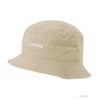CONVERSE コットンツイルロゴバケットハット レディース商品サムネイル-3