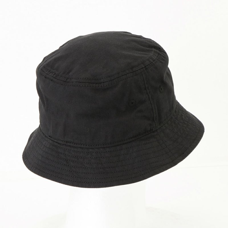 CONVERSE  コットンツイルロゴバケットハット レディース商品画像-5