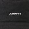 CONVERSE コットンツイルロゴバケットハット レディース商品サムネイル-8