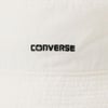 CONVERSE  コットンツイルロゴバケットハット レディース商品サムネイル-9