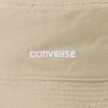 CONVERSE コットンツイルロゴバケットハット レディース商品サムネイル-10