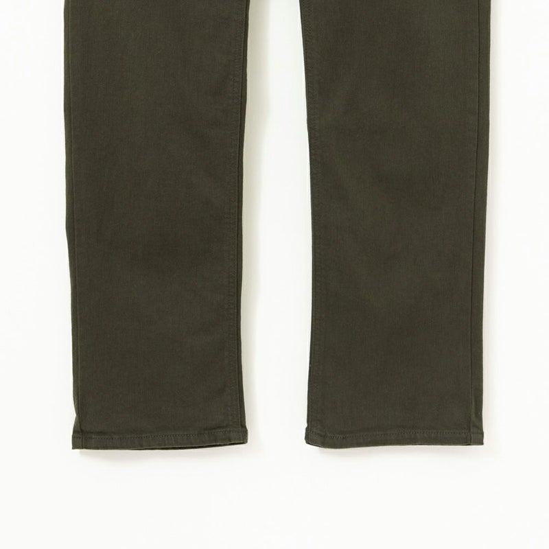 EDWIN INB FLEX レギュラーストレートパンツ メンズ商品画像-6