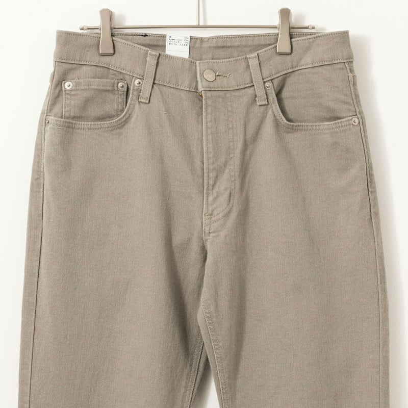 EDWIN INB FLEX レギュラーストレートパンツ メンズ商品画像-3