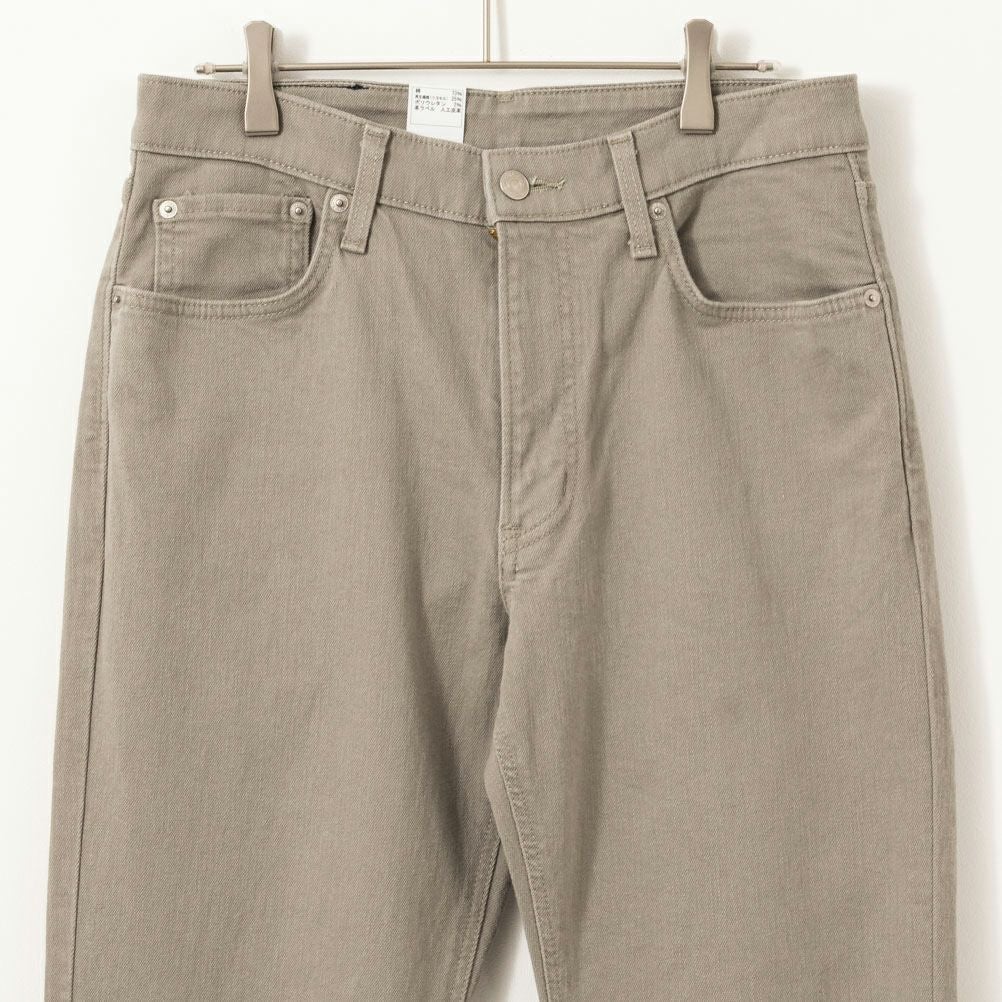 EDWIN INB FLEX レギュラーストレートパンツ メンズ