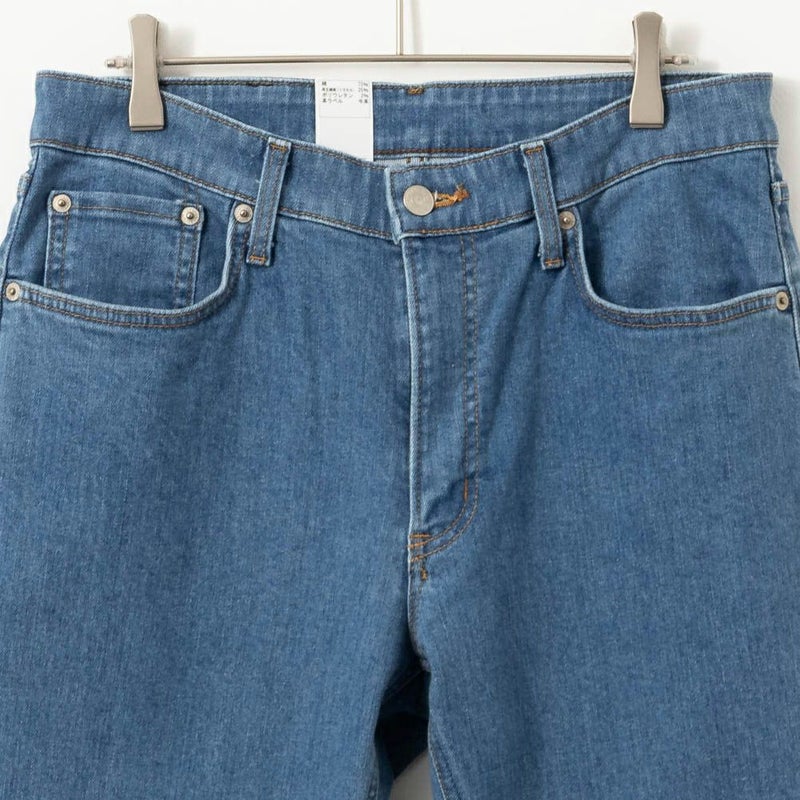 EDWIN  INB FLEX レギュラーストレートパンツ メンズ商品画像-3