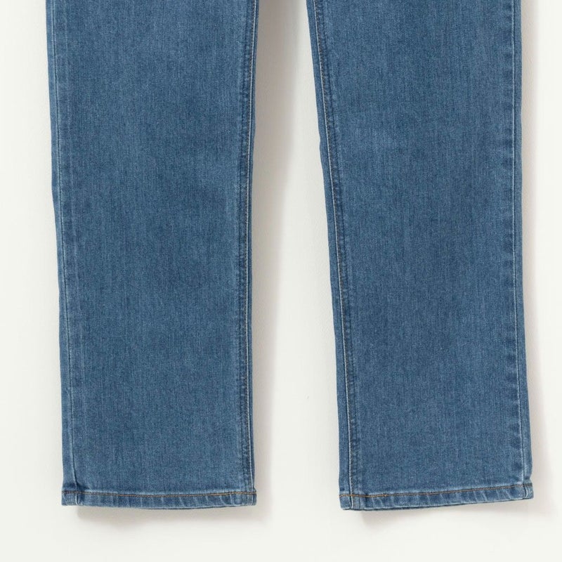 EDWIN INB FLEX レギュラーストレートパンツ メンズ商品画像-6