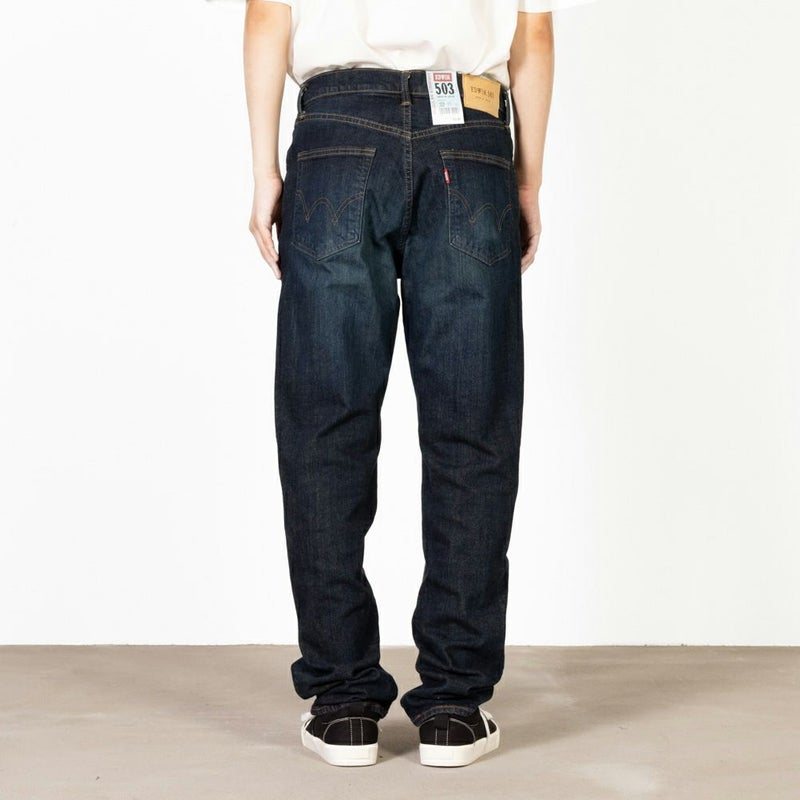 EDWIN  503 レギュラーストレートパンツ メンズ商品画像-4