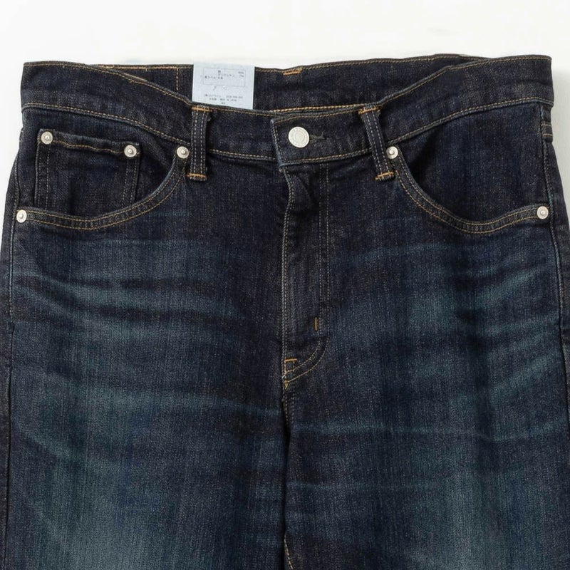 EDWIN 503 レギュラーストレートパンツ メンズ商品画像-5