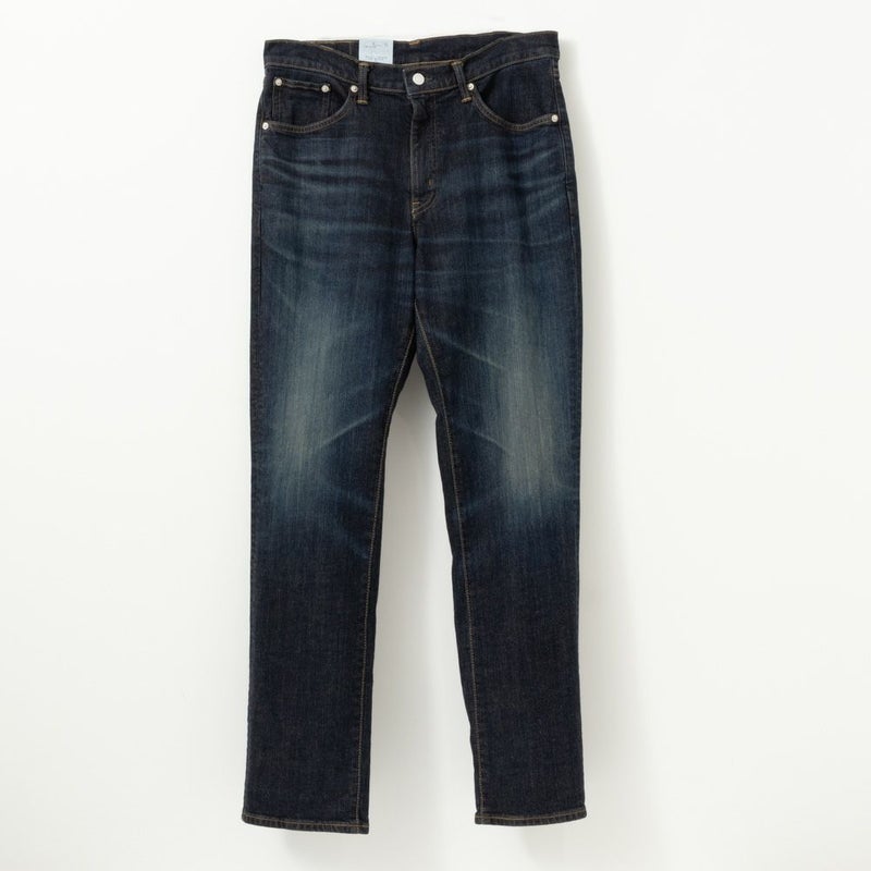 EDWIN 503 レギュラーストレートパンツ メンズ商品画像-9