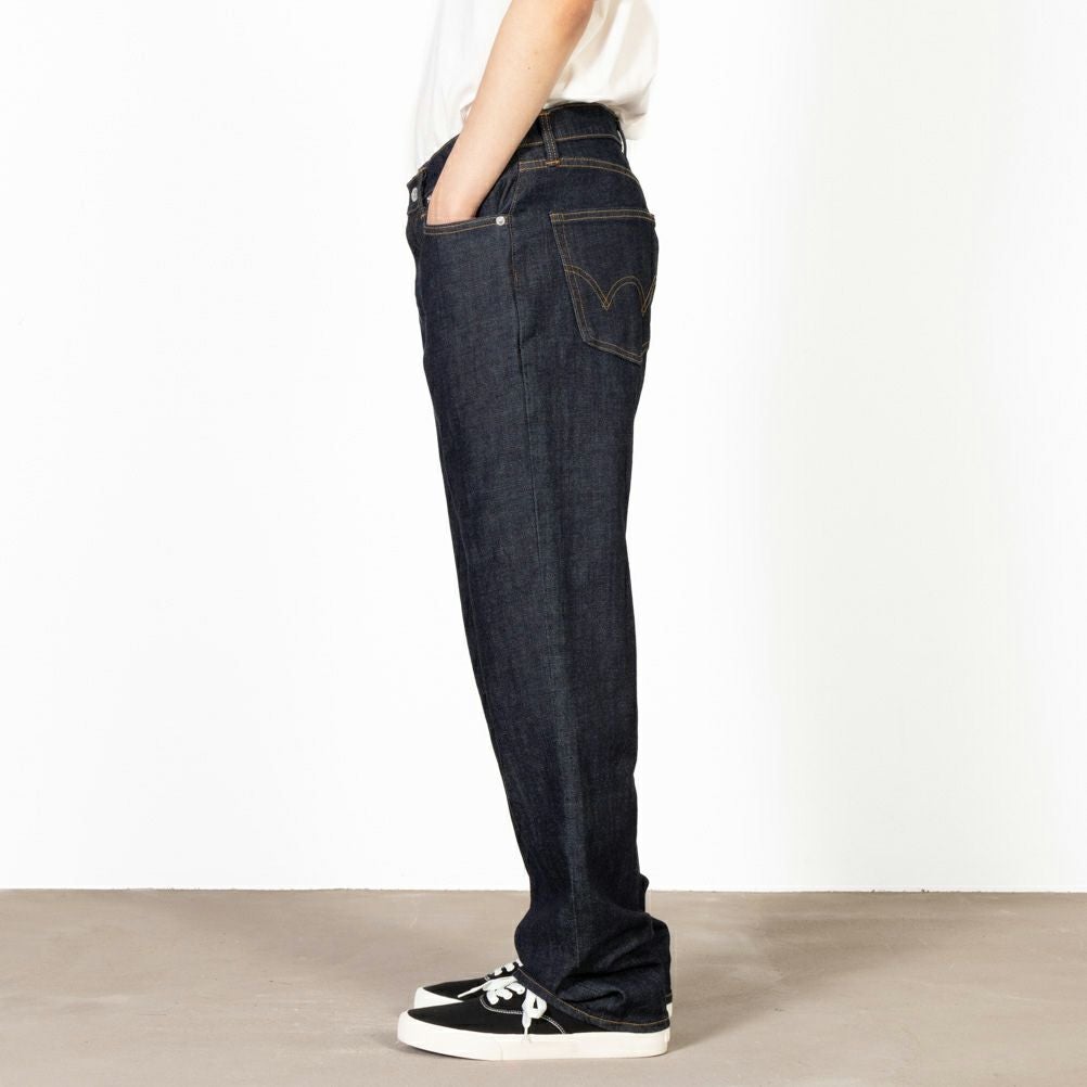 EDWIN 503 レギュラーストレートパンツ メンズ