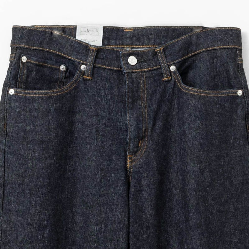 EDWIN  503 ルーズストレートパンツ メンズ商品画像-5