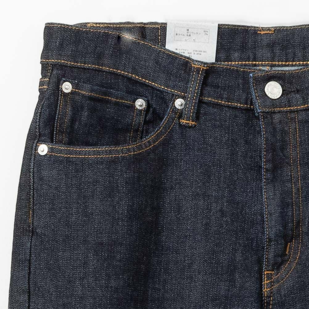 EDWIN 503 レギュラーストレートパンツ メンズ