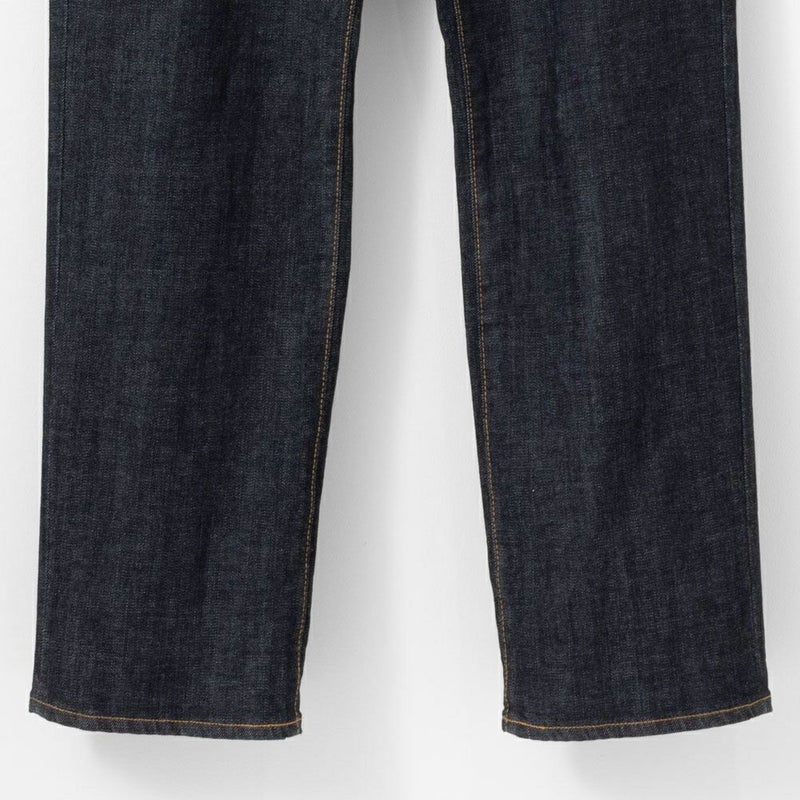 EDWIN 503 ルーズストレートパンツ メンズ商品画像-8