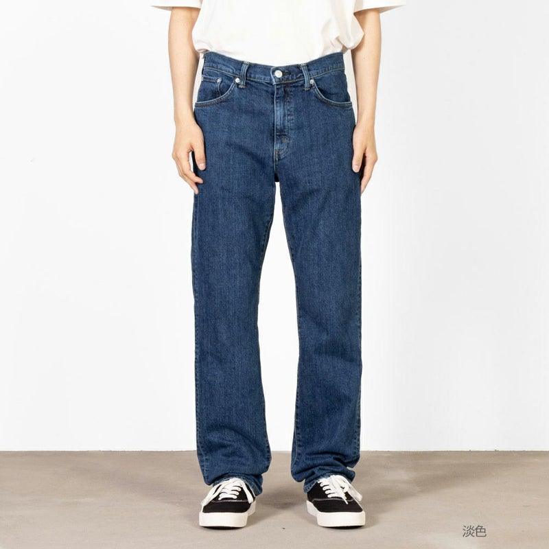 EDWIN 503 レギュラーストレートパンツ メンズ商品画像-1