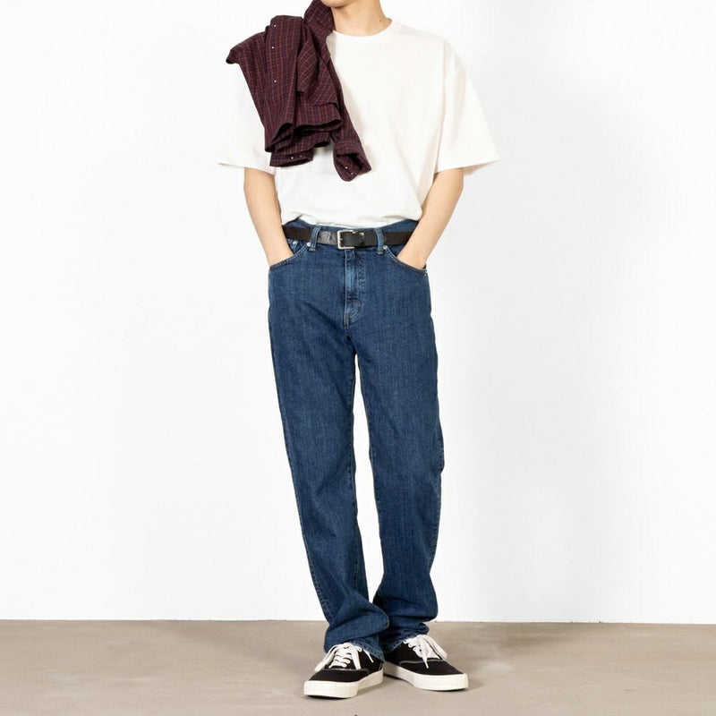 EDWIN  503 レギュラーストレートパンツ メンズ商品画像-2