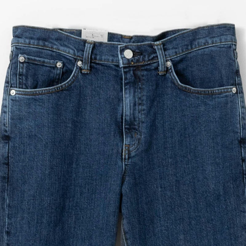 EDWIN 503 レギュラーストレートパンツ メンズ商品画像-5