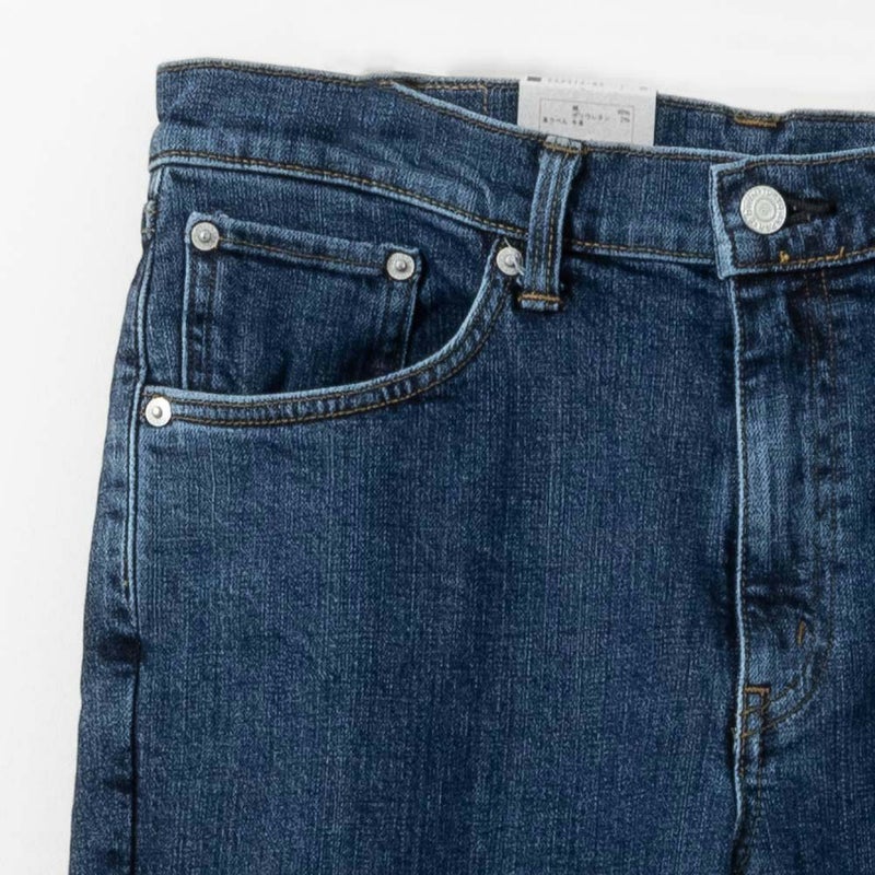 EDWIN 503 レギュラーストレートパンツ メンズ商品画像-7