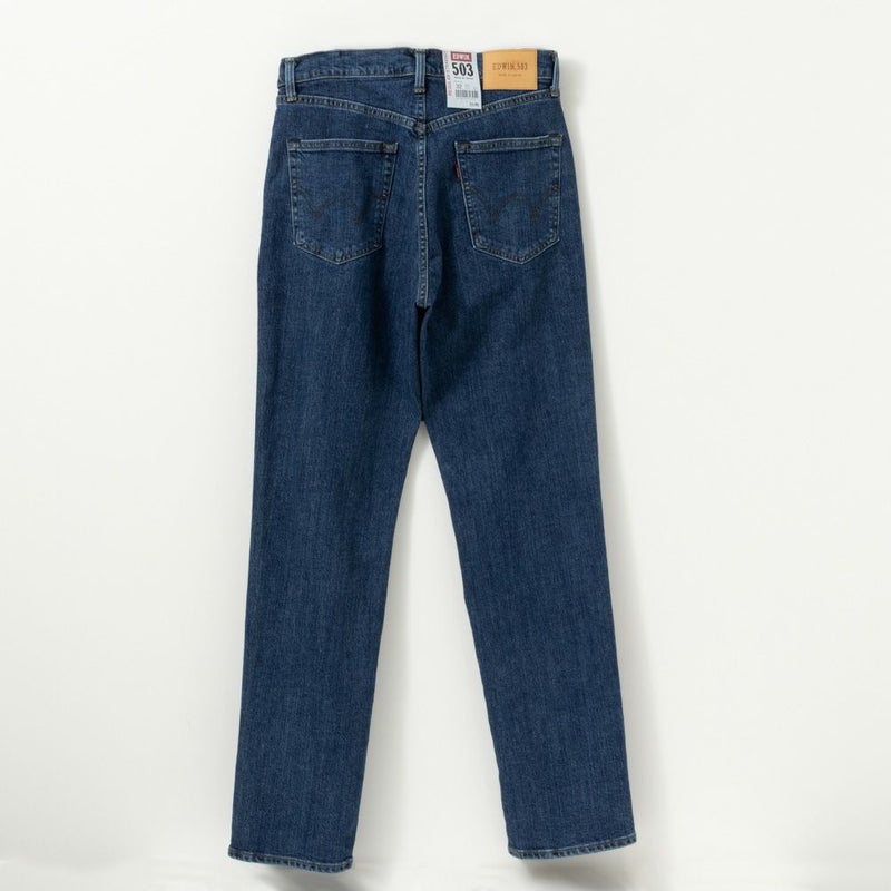 EDWIN  503 レギュラーストレートパンツ メンズ商品画像-10
