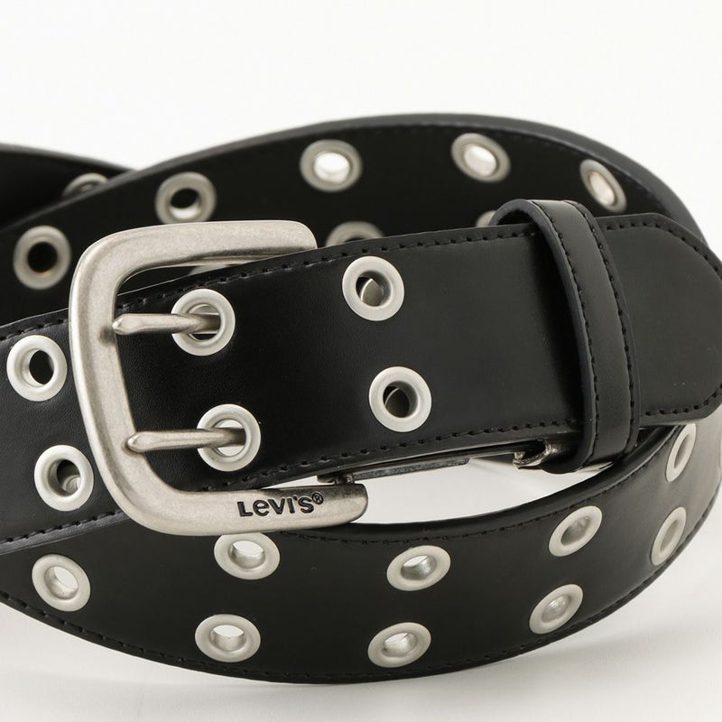 Levi's ダブルハトメベルト メンズ商品画像-4