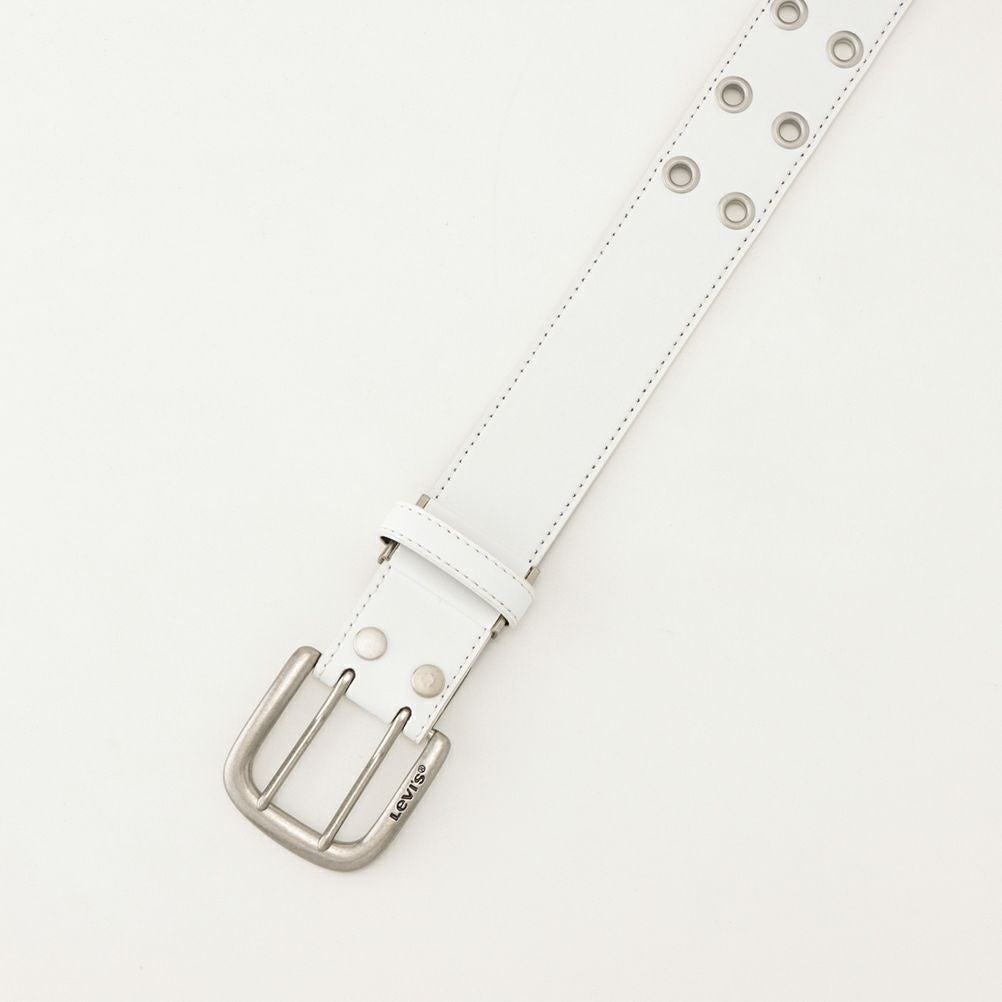 Levi's ダブルハトメベルト メンズ