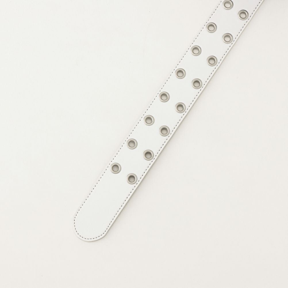 Levi's ダブルハトメベルト メンズ