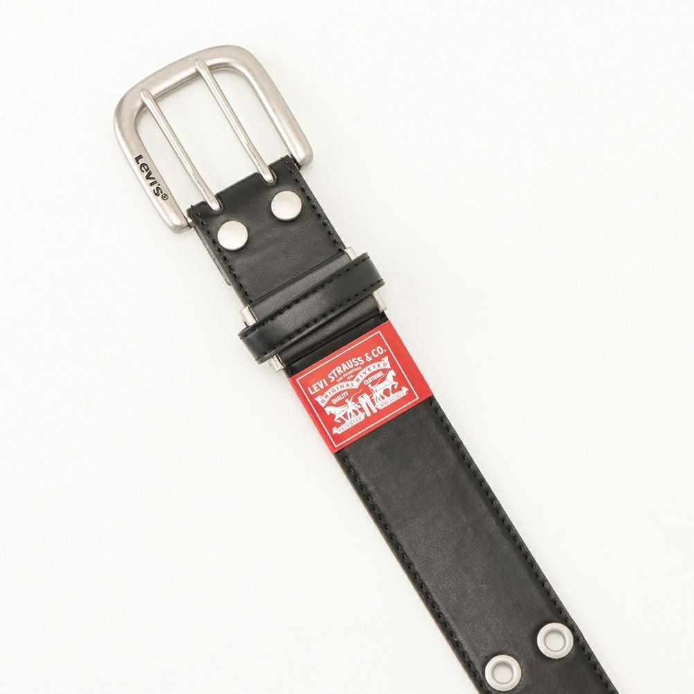 Levi's ダブルハトメベルト メンズ