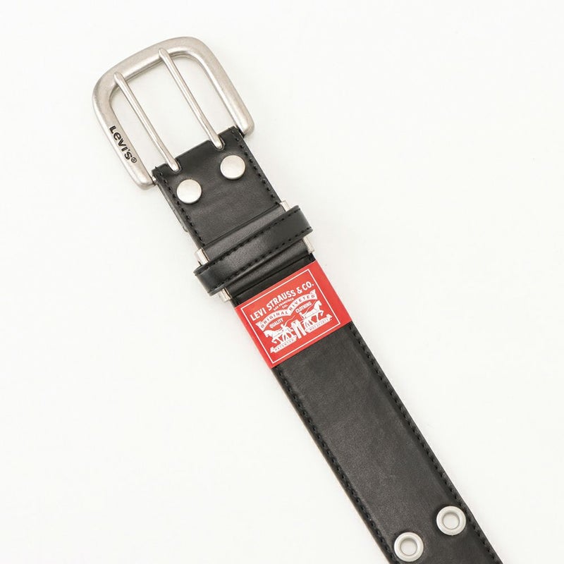 Levi's ダブルハトメベルト メンズ商品画像-11