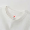 Hanes サーマルクルーネックロングスリーブTシャツ メンズ商品サムネイル-3