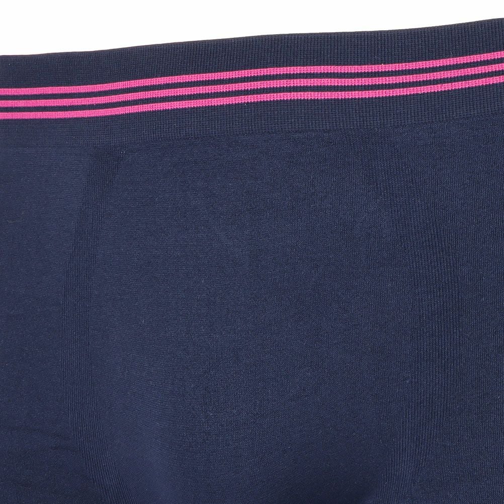 NAVY 無地ライン成型ボクサーパンツ メンズ ネコポス 対応商品