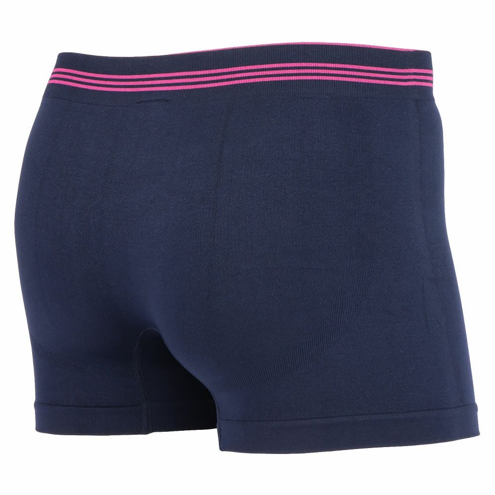 NAVY 無地ライン成型ボクサーパンツ メンズ ネコポス 対応商品