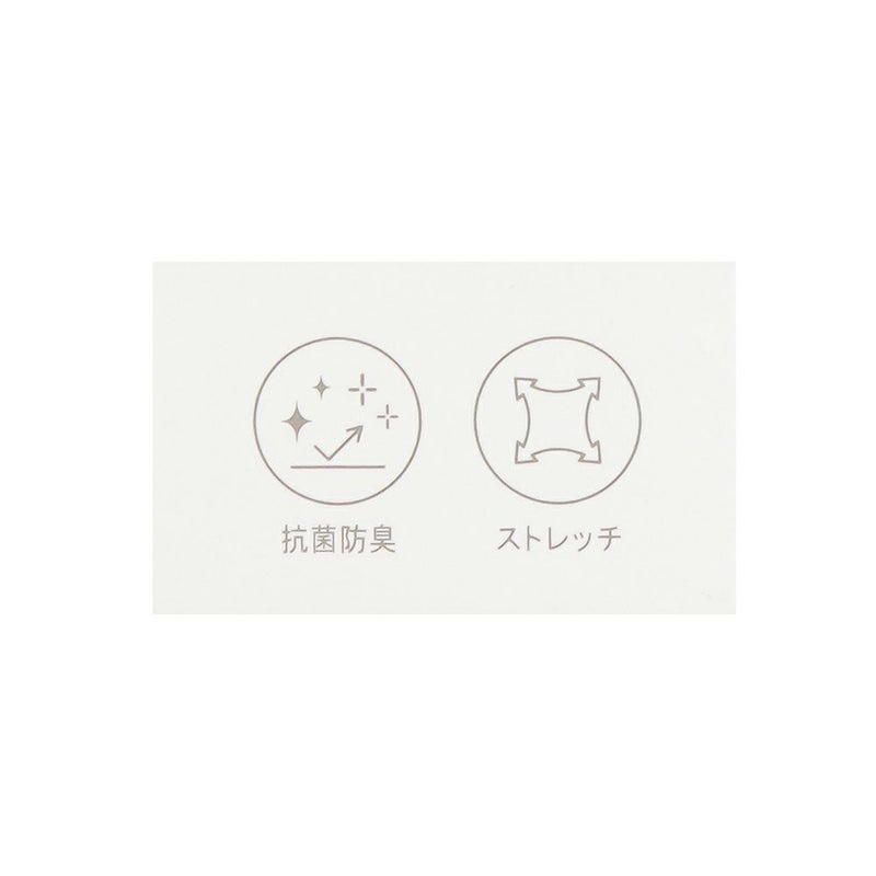 NAVY  無地ライン成型ボクサーパンツ メンズ メール便 対応商品商品画像-6