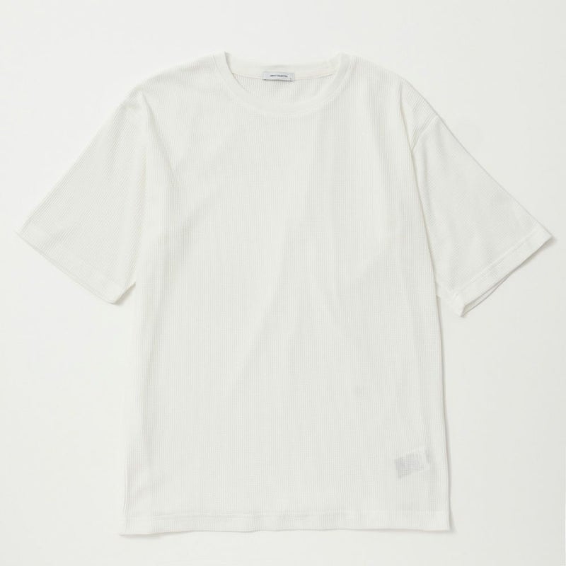 URBAN COLLECTION 梨地クロップドカーディガンアンサンブル メンズ商品画像-9