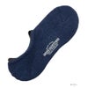 NAVY 無地＆杢調スニーカーインソックス メンズ